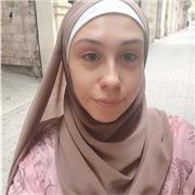 Profesora de Inglés de niveles hasta el B2, preparación de exámenes de Cambridge y/o repaso de la materia escolar